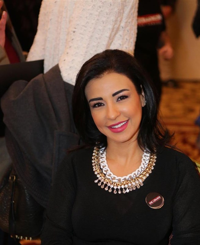 One Lebanon Press Conference